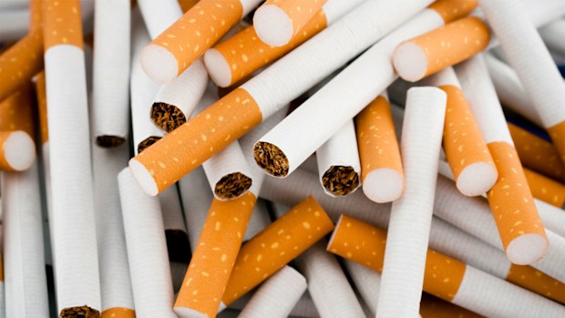 Strict new laws have been proposed for smoking in Australia.
