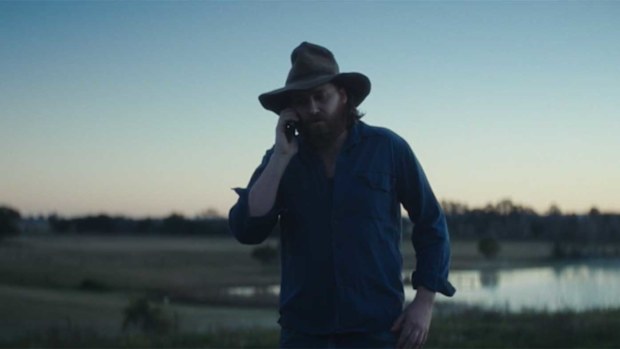 Qantas vaccine reward campaign ad