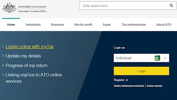The 2019 tax return deadline is fast approaching.