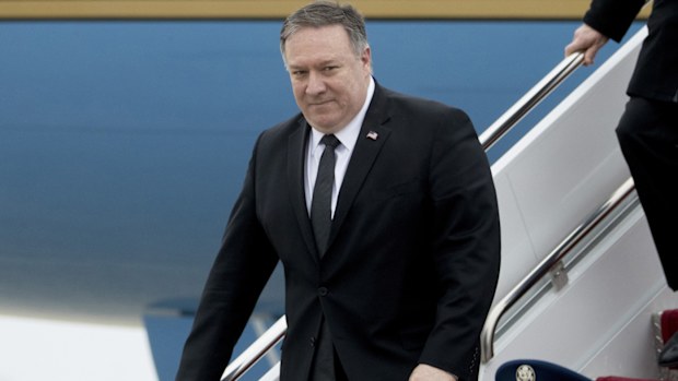 Pompeo