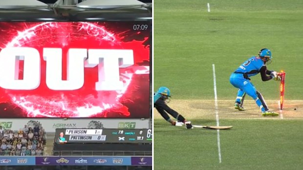 James Pattinson