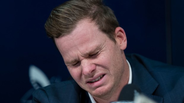 Steve Smith