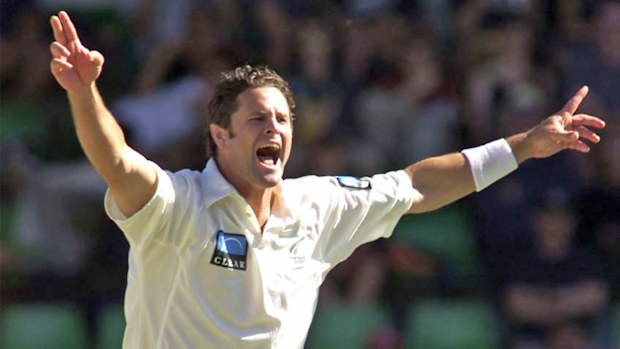 Chris Cairns
