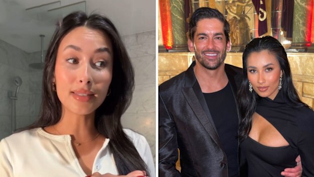 MAFS Evelyn Ellis
