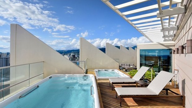 Trump International Hotel Waikiki