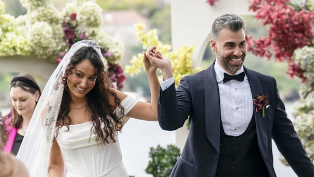 MAFS 2026 Episode 14