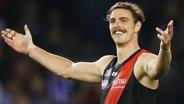 Joe Daniher