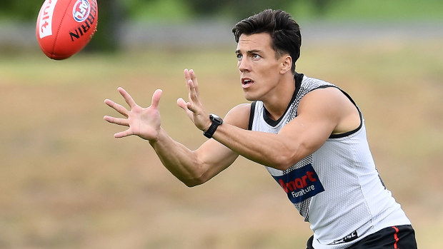Dylan Shiel