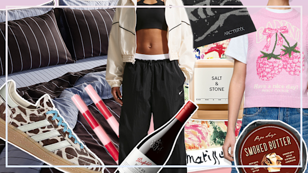9PR cool autumn buys