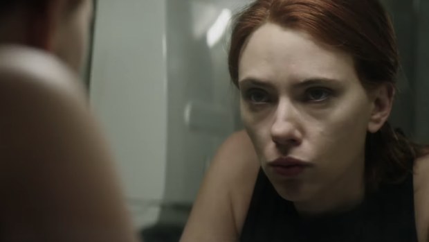 Black Widow