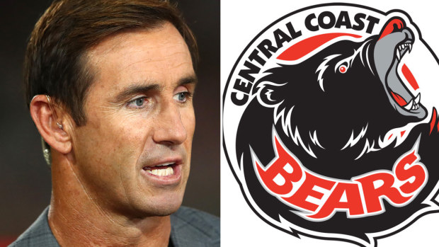 Johns backs calls to revive North Sydney Bears