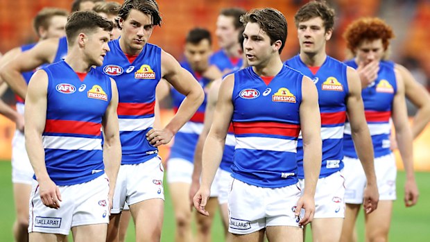 Western Bulldogs
