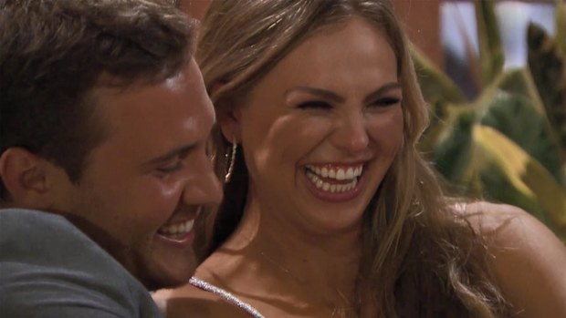 The Bachelorette