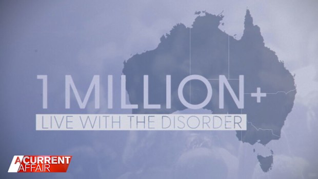 Doctors estimate more than a million Australian adults are living with ADHD.