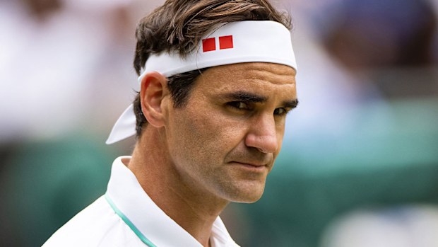 Roger Federer