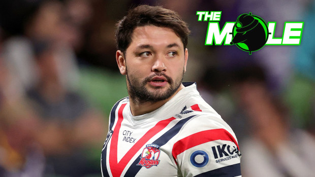 NRL news 2024: The Mole exclusive column; Brandon Smith's future at Sydney  Roosters, NSWRL referee issues