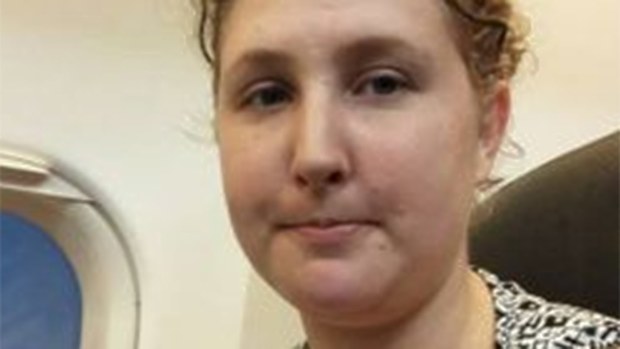 Queensland mother Natalie Jane Sawyer.