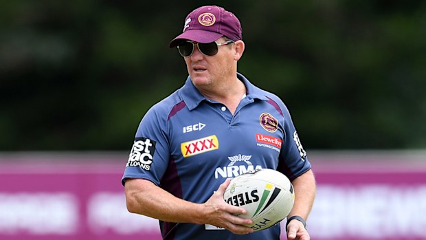 Kevin Walters