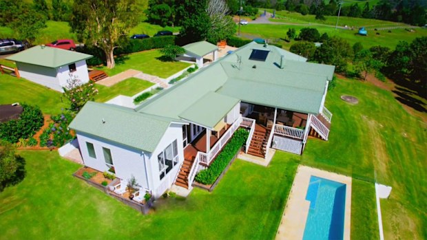 Dream Listing Byron Bay Listing 9Now