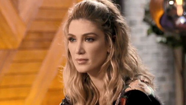 Delta Goodrem