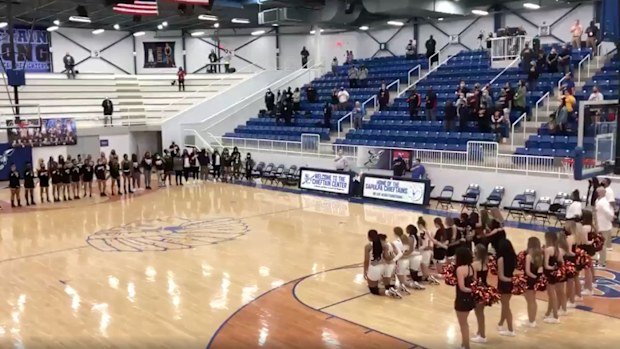 Norman High School