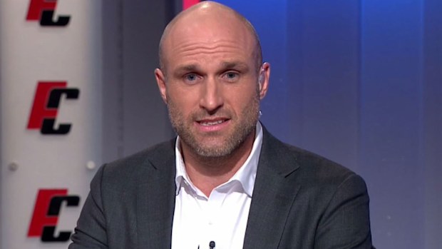 Chris Judd