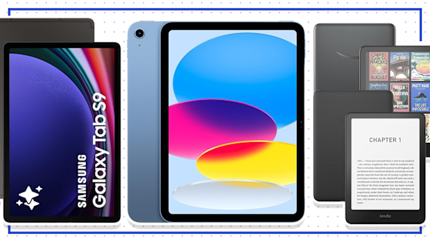 9PR: Tablet sale