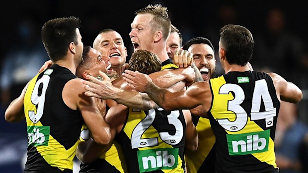 Jack Riewoldt