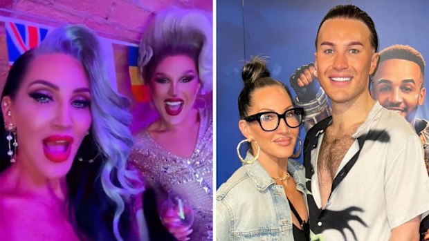 The Vivienne, RuPaul's Drag Race 