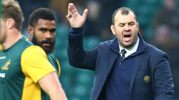 Cheika