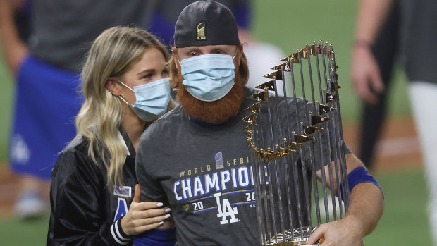 Justin Turner