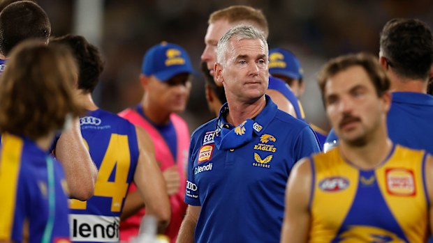 Adam Simpson