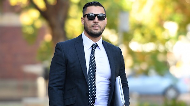 Salim Mehajer 