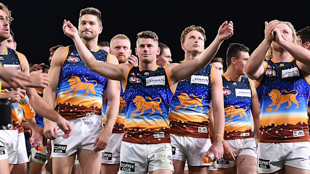 Brisbane Lions