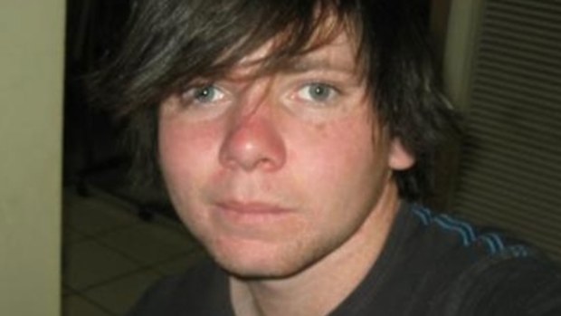 Christian Bain-Singh. (MySpace)