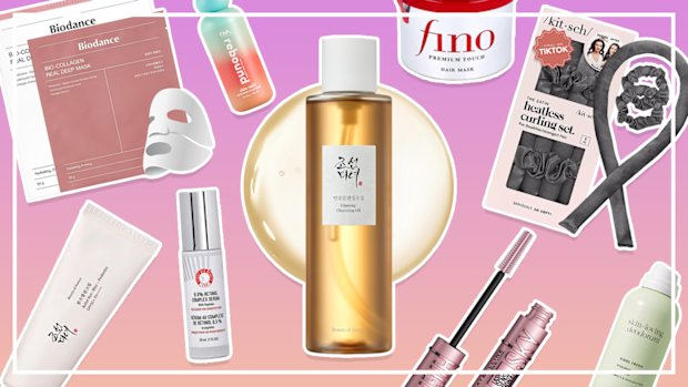 9PR: Must have beauty products from TikTok