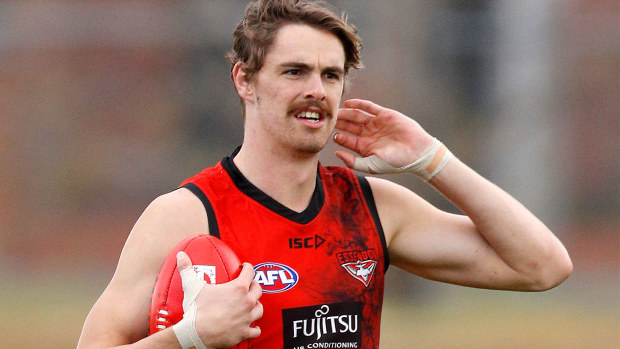 Joe Daniher