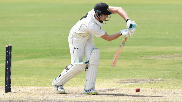 Cameron Bancroft