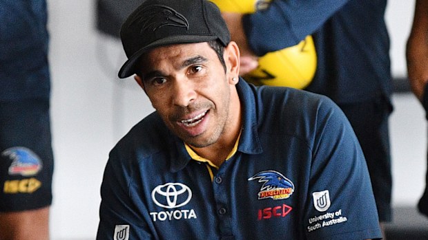 Eddie Betts