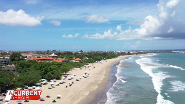 Bali.