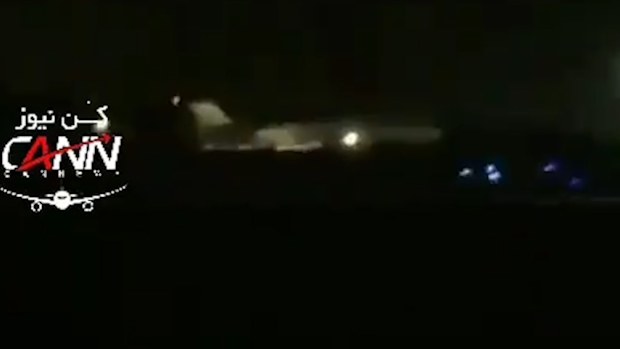 plane