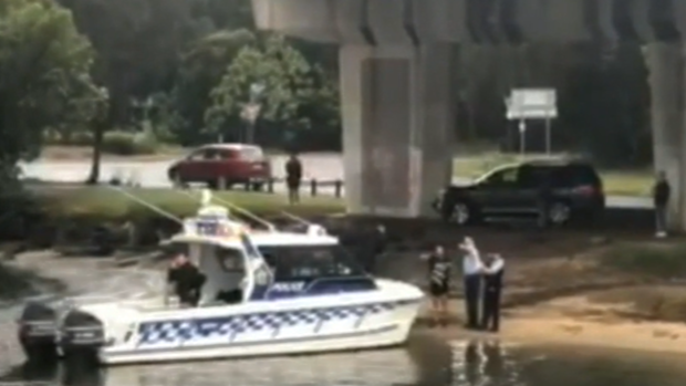 NSW news: Body of man found in Tweed River after desperate search for ...
