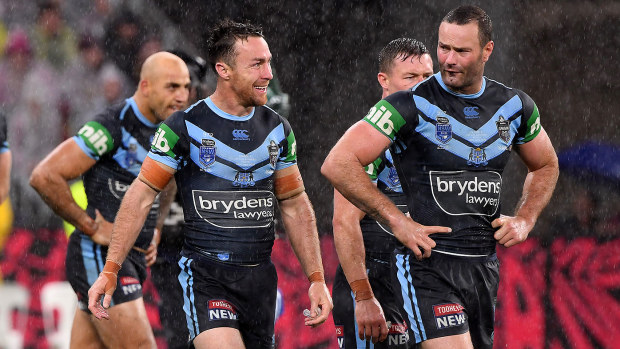 James Maloney