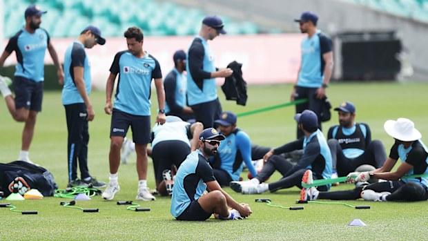 Ajinkya Rahane