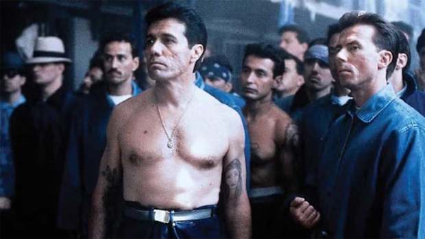 American Me was linked to multiple murders.