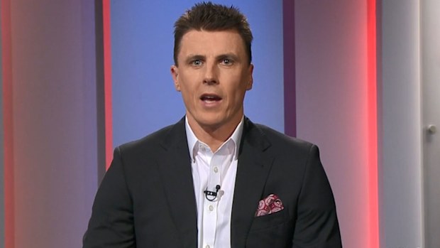 Matthew Lloyd