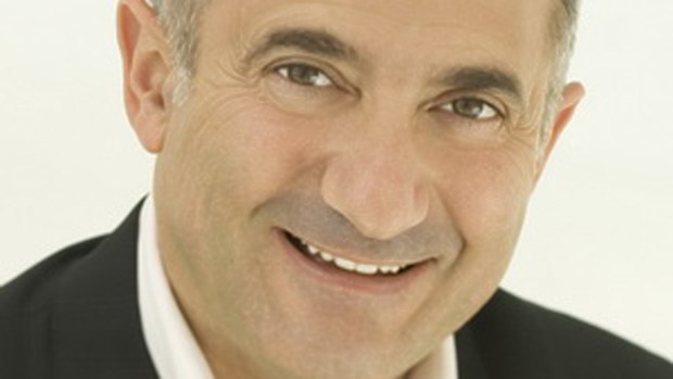 Pasquale Mesiti.