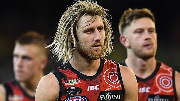 Dyson Heppell