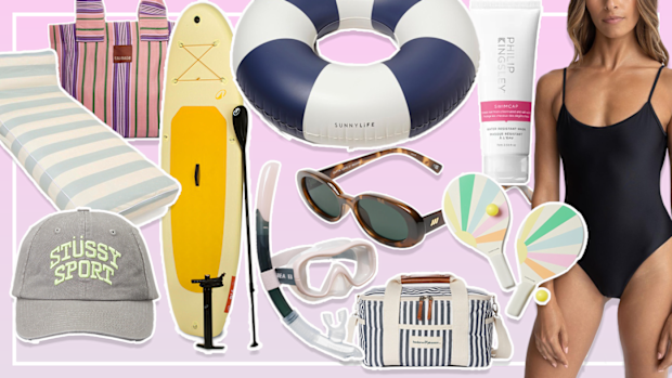 9PR gift guide for a water lover