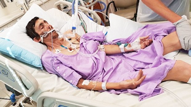 Silicosis class action: Slater and Gordon launch lawsuit | Nine.com.au